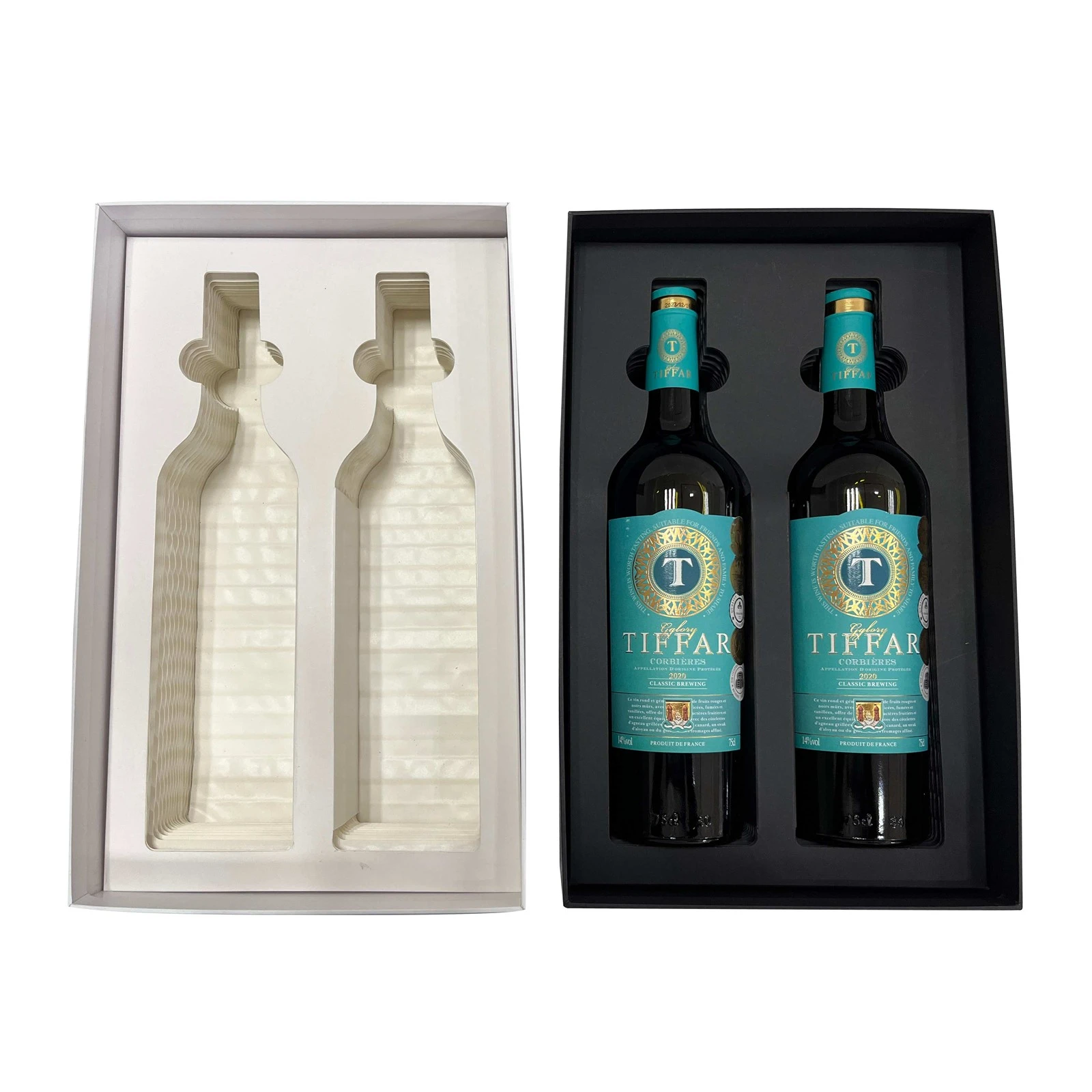 bottle packing honeycomb paper bottle packing honeycomb paper