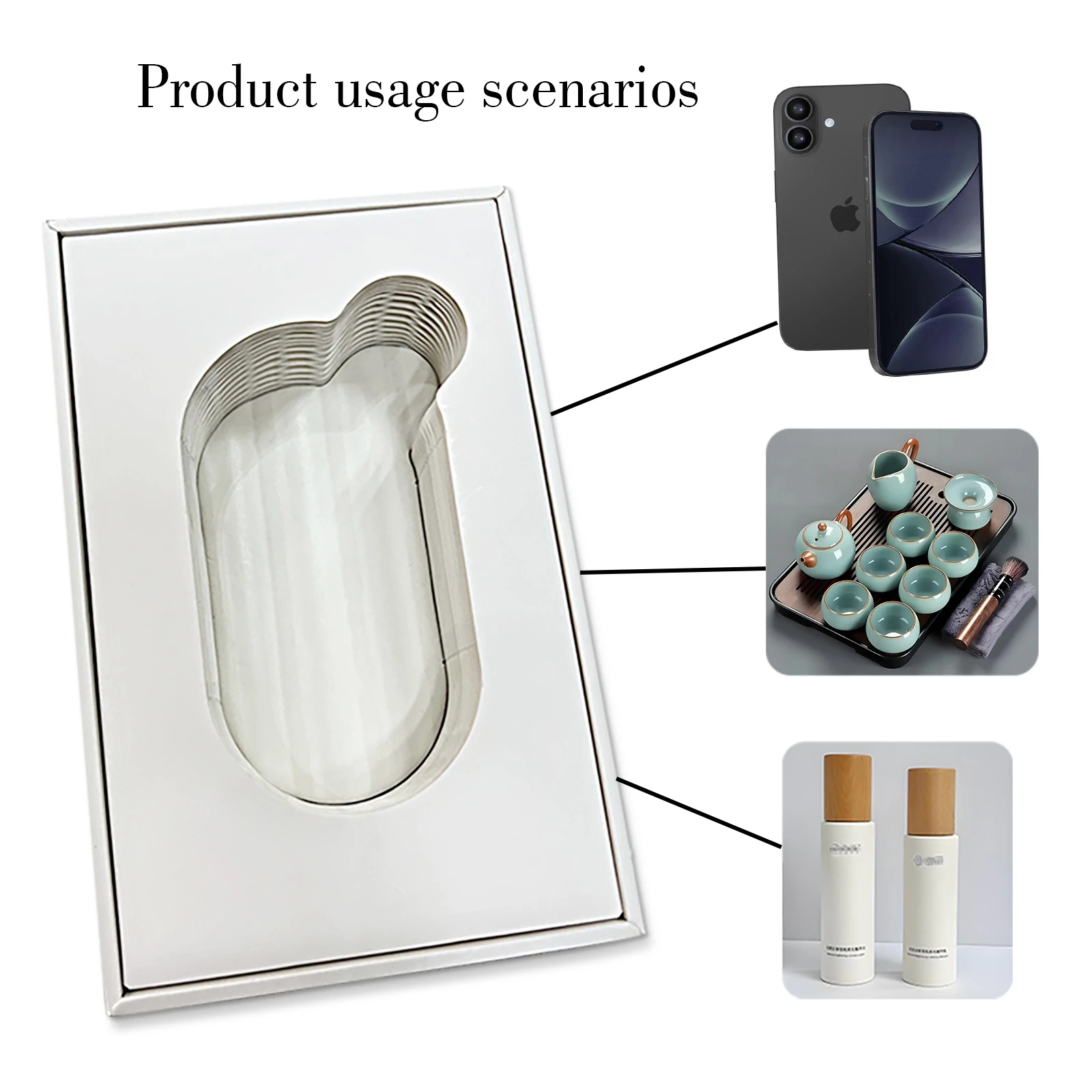phone packing honeycomb paper phone packing honeycomb paper