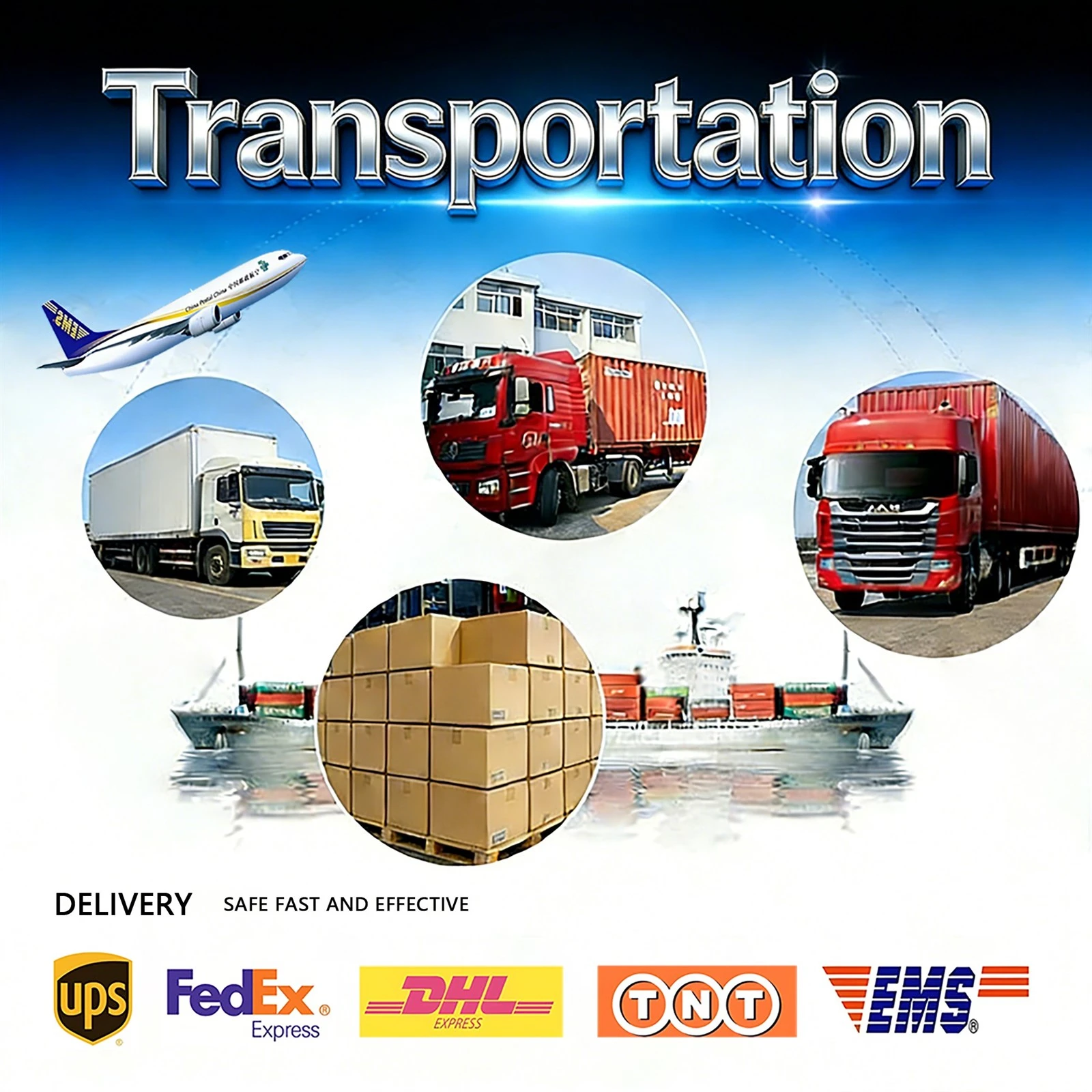xh Packaging Logistics xh Packaging Logistics